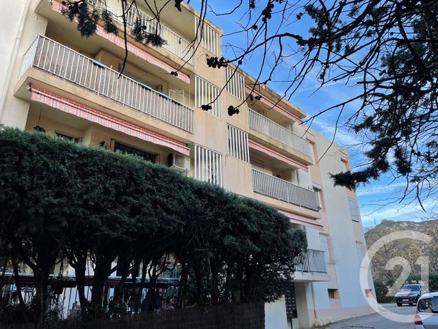 Appartement F4 à vendre - 4 pièces - 75.0 m2 - MARSEILLE - 13011 - PROVENCE-ALPES-COTE-D-AZUR - Century 21 Le Taoumé