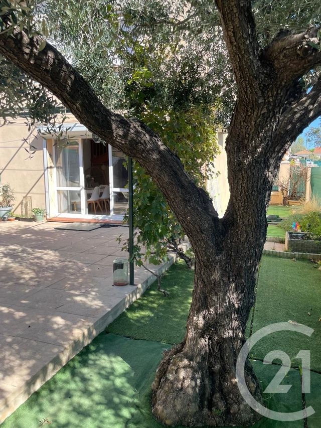 maison à vendre - 4 pièces - 77.13 m2 - MARSEILLE - 13011 - PROVENCE-ALPES-COTE-D-AZUR - Century 21 Le Taoumé