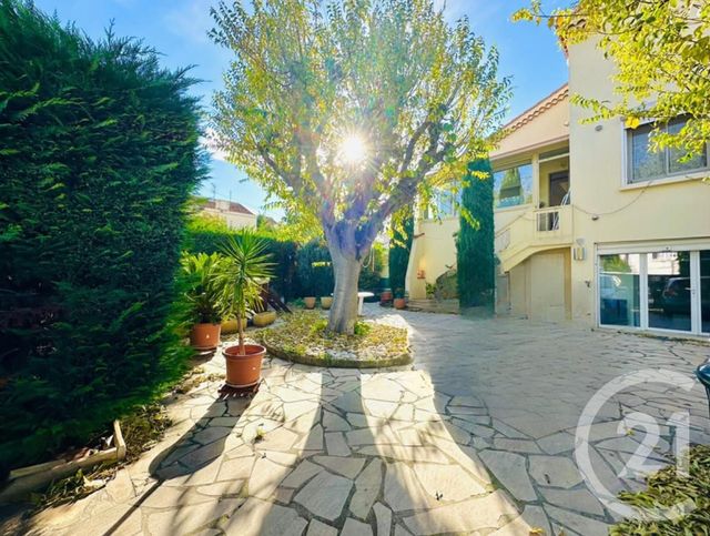 maison à vendre - 5 pièces - 143.0 m2 - MARSEILLE - 13011 - PROVENCE-ALPES-COTE-D-AZUR - Century 21 Le Taoumé