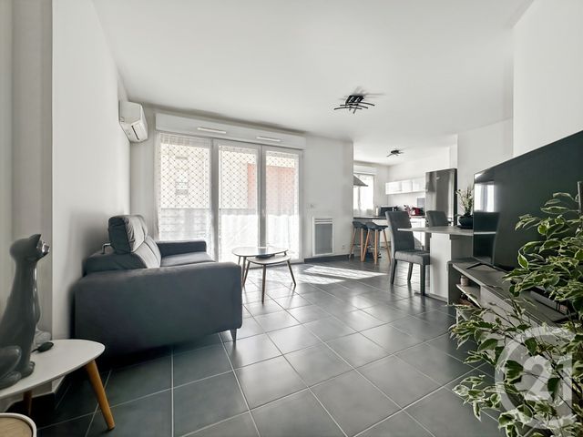 appartement - MARSEILLE - 13012